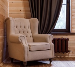 Стандартный номер в Odin House