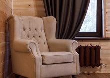Стандартный номер в Odin House