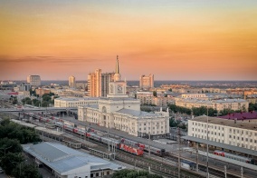 Апартаменты Апартаменты на Пархоменко    2 в Волгограде