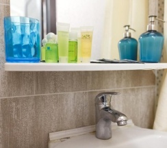 Одноместный номер "Стандарт" в Citadel comfort