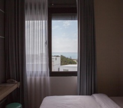 Двухместный номер Standard 2 отдельные кровати в Rainbow Hotel