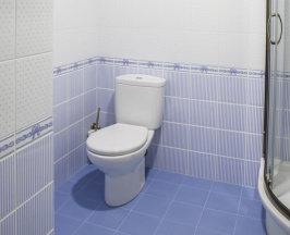 Лазурный DELUXE в Chulan