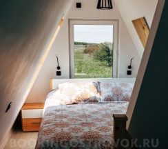 Коттедж улучшенный в Айруп