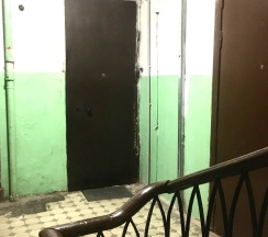 Квартира в Апартаменты на 8-я Советская улица, 47