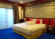 Номер Deluxe в Nim Hotel