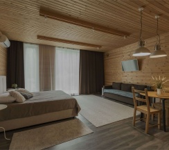 Стандарт в Loft №12