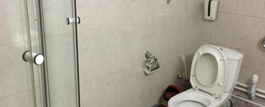 Номер эконом (мансарда) в Охотник