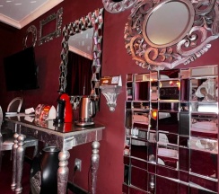 Двухместный Комфорт в Дизайн-отель