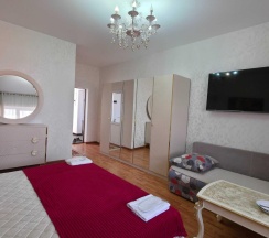 Номер стандарт в 1000 и 1 ночь