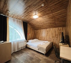 Стандарт № 601 в Гармония