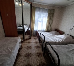 Коттедж стандарт в Олта