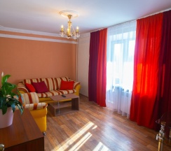 Апартаменты в Lux Home