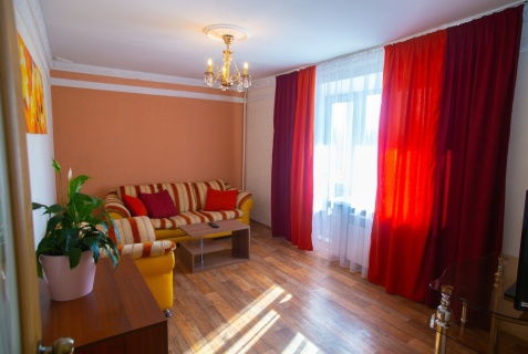 Усть-Каменогорск: Апартаменты Lux Home