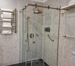 НОМЕР "STANDART" в Лермонтовские ванны