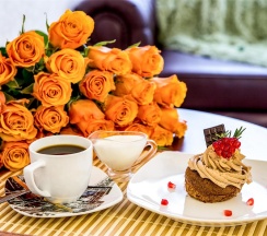 2-местный номер полулюкс улучшенный в Гранат