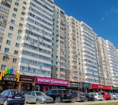 Люкс в Флагман