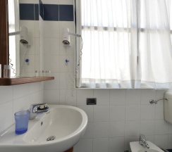 Студия с балконом в Residence 2Gi