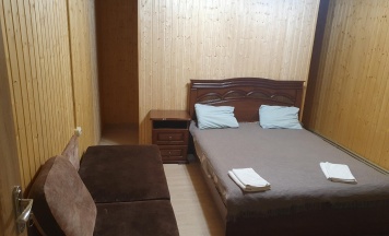 Номер стандарт улучшенный в Myesto