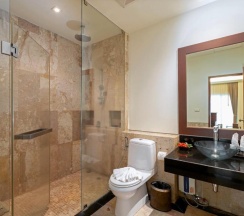 Полулюкс с 2 комнатами в Phunawa Resort