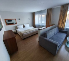 Полулюкс в Паллада