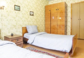 Апартаменты Апартаменты на улица Дмитрия Павлова, 11 в Нижегородской области