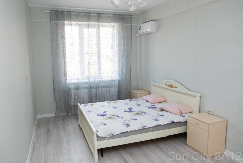 Каспийск: Апарт-отели Sun City