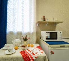 Стандарт трехместный в Ото