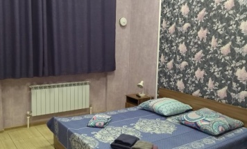 Номер Comfort в Уют