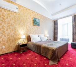 «Люкс 1» Высшей категории в Mano