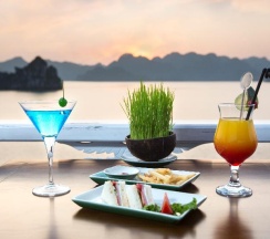 Одноместный номер Standard в Aphrodite Cruises