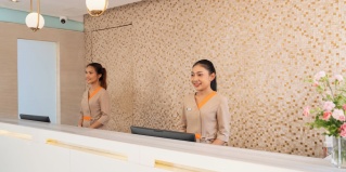 Патонг: Курортный отель La Flora Resort Patong