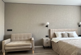 Апартаменты Апартаменты на улица Красноармейская, 8 в Верхней Пышме