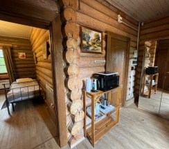Shanti home 5 в Шанти