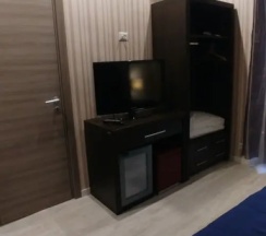 Номер Standard в Easy Holiday