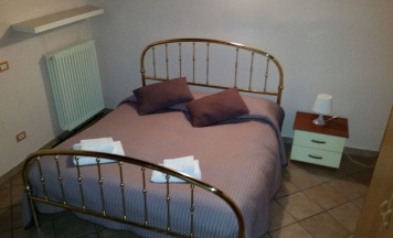 Студия в Gira Guest House