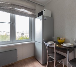 Квартира в Апартаменты на ул. Ясногорская д.7, кв. 175