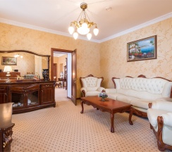 Президентский в Старинная Анапа