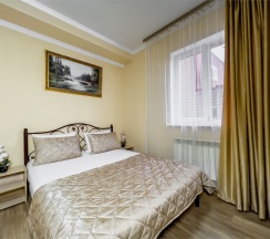 Семейный в Грант-3 by Viva Hotels Group