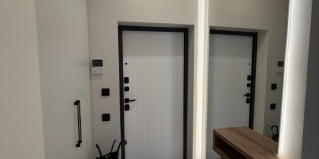 Калининград: Апартаменты Апартаменты Amber high apartments 2