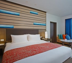 Люкс Family с 2 комнатами в Holiday Inn Resort Phuket by IHG