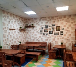 Номер стандарт в Аленка