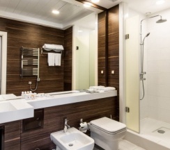 Вилла делюкс в Pulsar Villa Deluxe