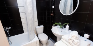 Екатеринбург: Апартаменты Aparthause