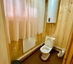 2-х этажный дом с собственной баней в Таулу