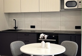 Апартаменты Апартаменты на Покатная 55 А в Новосибирской области