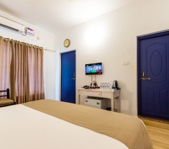 Номер Standard в Hibis Hotels and Resorts
