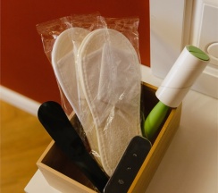 Апартаменты стандарт трехместные в Moroshka Home