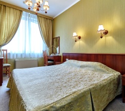 Стандартный (Double) в Партнёр