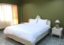 Апартаменты с 2 комнатами в OYO 75486 Anna Residence Jomtien