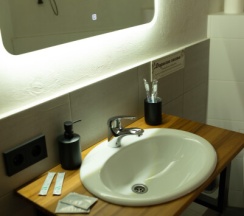Семейный Номер в Baikal Archi Apt